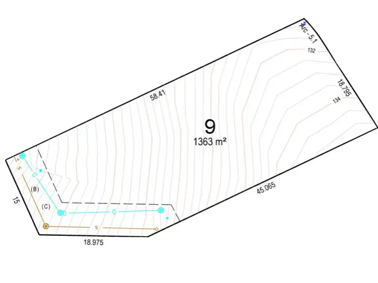 Lot 9 Magnus Court, Goonellabah NSW 2480