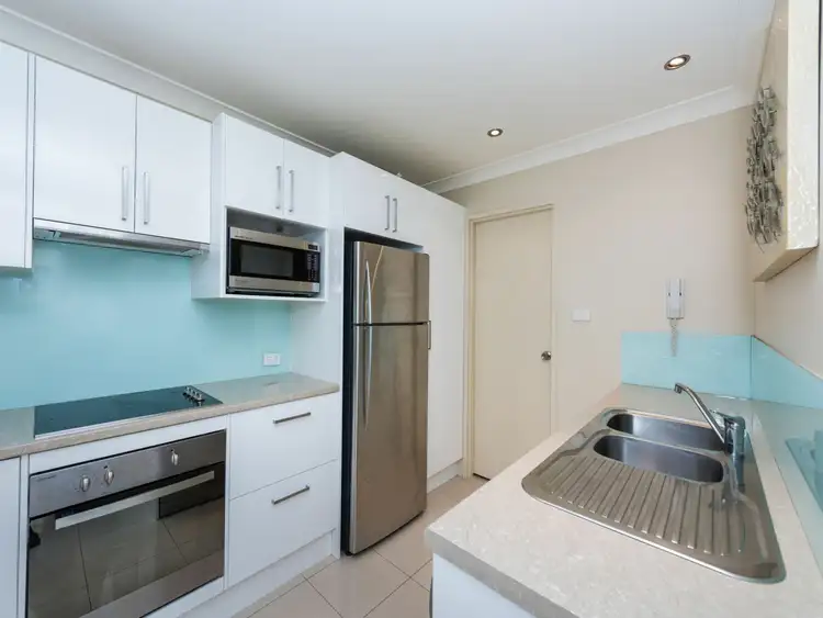 Second view of Homely unit listing, 30/2 Gowrie Avenue, Nelson Bay NSW 2315