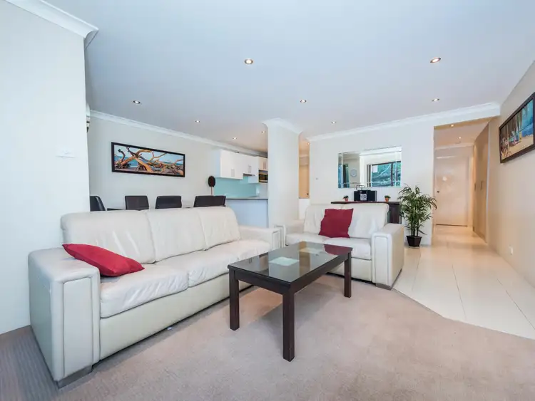 Fourth view of Homely unit listing, 30/2 Gowrie Avenue, Nelson Bay NSW 2315