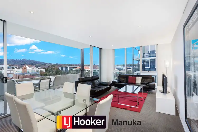 30/1 Sydney Avenue, Barton ACT 2600