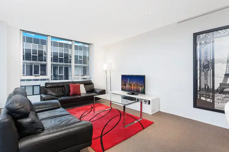 Second view of Homely apartment listing, 30/1 Sydney Avenue, Barton ACT 2600