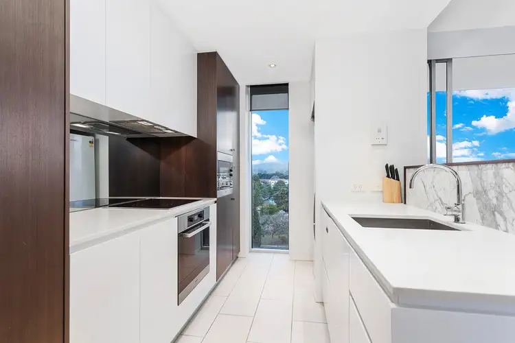 Sixth view of Homely apartment listing, 30/1 Sydney Avenue, Barton ACT 2600