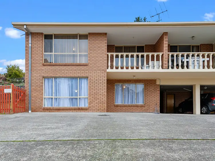 Main view of Homely house listing, Unit 1/137 Marys Hope Road, Rosetta TAS 7010