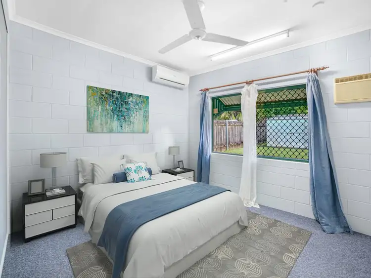 Fourth view of Homely house listing, 10 Gommory Close, Earlville QLD 4870