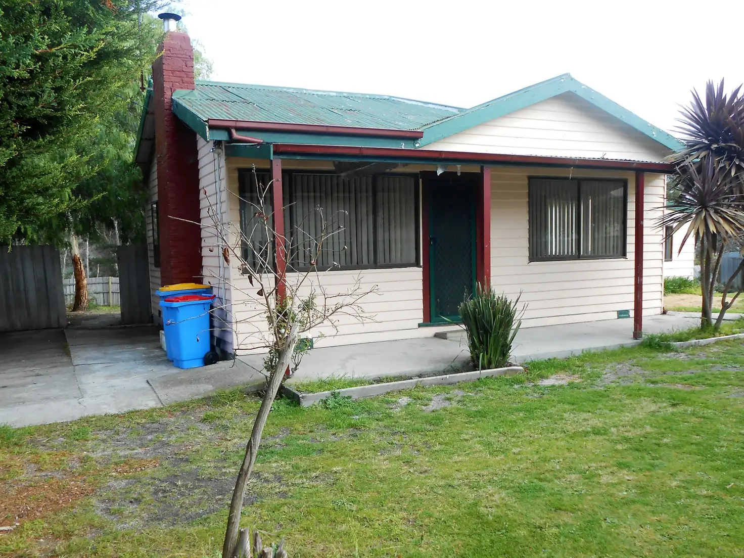 Main view of Homely house listing, 1 Medeas Cove Esplanade, St Helens TAS 7216