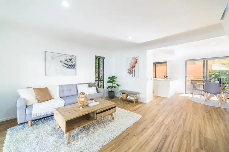 62/1 Warbler Parade, Varsity Lakes QLD 4227