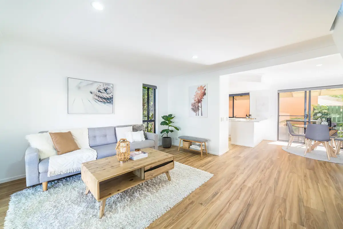 Main view of Homely townhouse listing, 62/1 Warbler Parade, Varsity Lakes QLD 4227