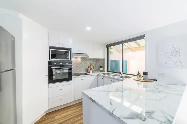 Third view of Homely townhouse listing, 62/1 Warbler Parade, Varsity Lakes QLD 4227