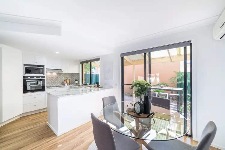 Fourth view of Homely townhouse listing, 62/1 Warbler Parade, Varsity Lakes QLD 4227