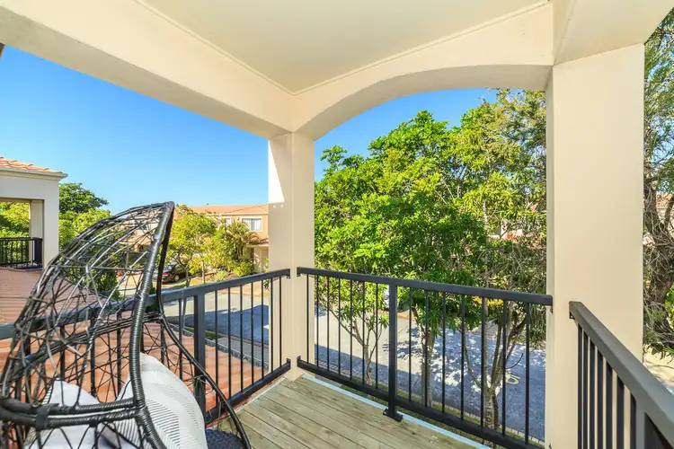Seventh view of Homely townhouse listing, 62/1 Warbler Parade, Varsity Lakes QLD 4227