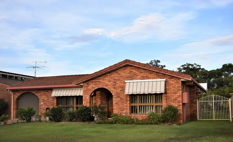 Main view of Homely house listing, 17 Hennessy Street, Stuarts Point NSW 2441