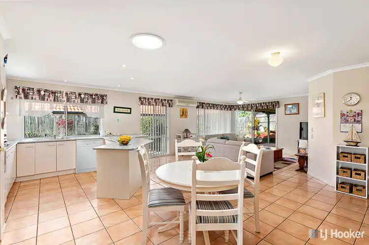 Second view of Homely house listing, 23 Greenwich Court, Alexandra Hills QLD 4161