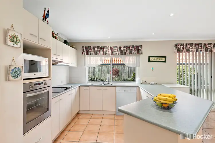 Third view of Homely house listing, 23 Greenwich Court, Alexandra Hills QLD 4161