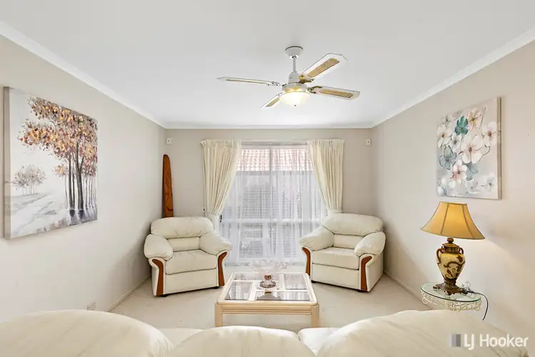 Fourth view of Homely house listing, 23 Greenwich Court, Alexandra Hills QLD 4161