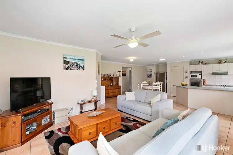 Fifth view of Homely house listing, 23 Greenwich Court, Alexandra Hills QLD 4161