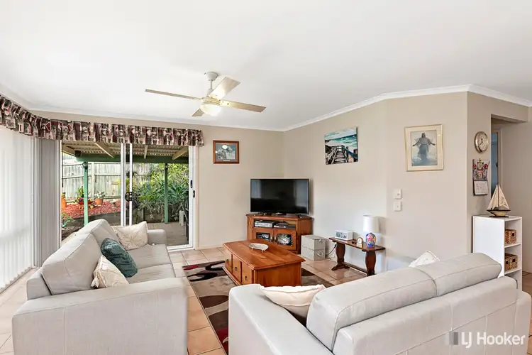 Sixth view of Homely house listing, 23 Greenwich Court, Alexandra Hills QLD 4161