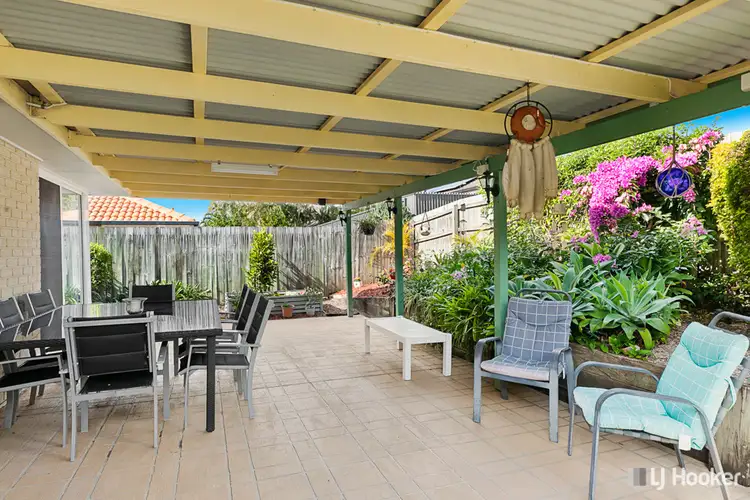 Seventh view of Homely house listing, 23 Greenwich Court, Alexandra Hills QLD 4161