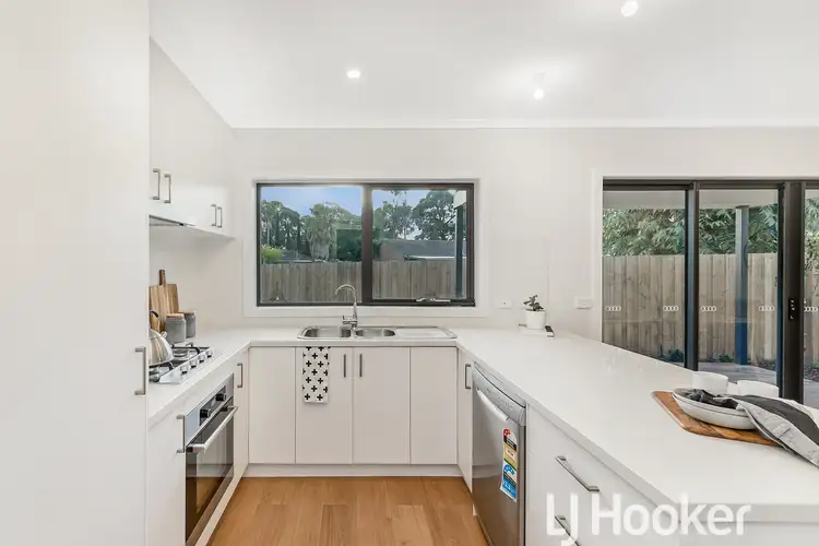 Fourth view of Homely townhouse listing, 3/45 Jane Street, Berwick VIC 3806
