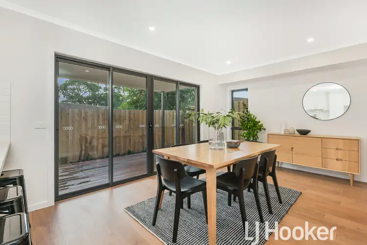 Fifth view of Homely townhouse listing, 3/45 Jane Street, Berwick VIC 3806