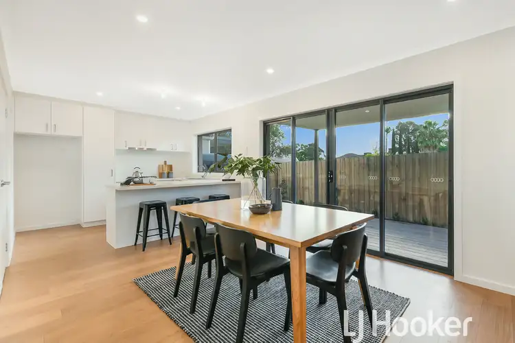 Sixth view of Homely townhouse listing, 3/45 Jane Street, Berwick VIC 3806