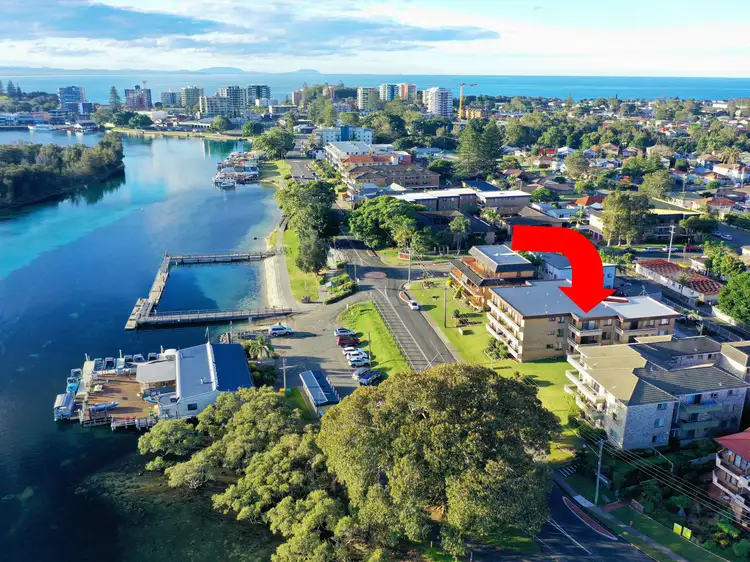 14/64 Little Street, Forster NSW 2428