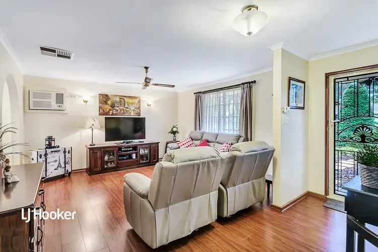 Second view of Homely house listing, 10 Batten Crescent, Pooraka SA 5095