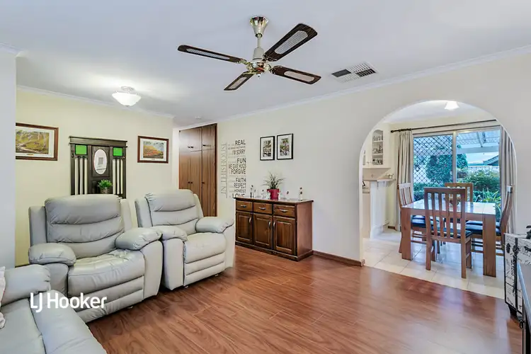 Fourth view of Homely house listing, 10 Batten Crescent, Pooraka SA 5095