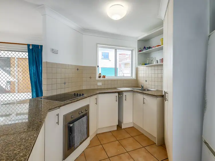 Third view of Homely townhouse listing, 1/26 Venning Street, Everton Park QLD 4053