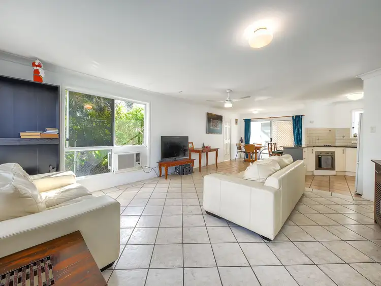 Fourth view of Homely townhouse listing, 1/26 Venning Street, Everton Park QLD 4053