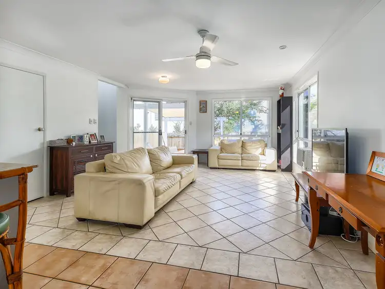 Fifth view of Homely townhouse listing, 1/26 Venning Street, Everton Park QLD 4053
