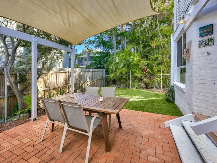 Sixth view of Homely townhouse listing, 1/26 Venning Street, Everton Park QLD 4053