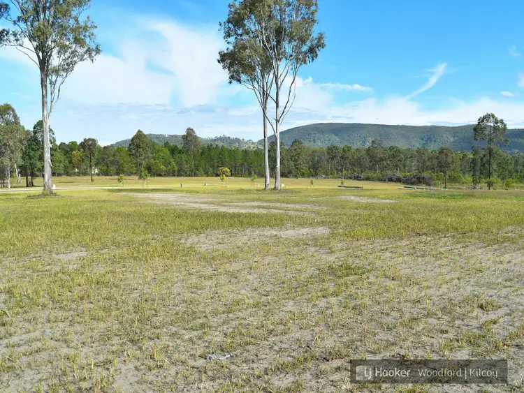 Second view of Homely land listing, Lot 28/26-44 Montanus Drive, Woodford QLD 4514