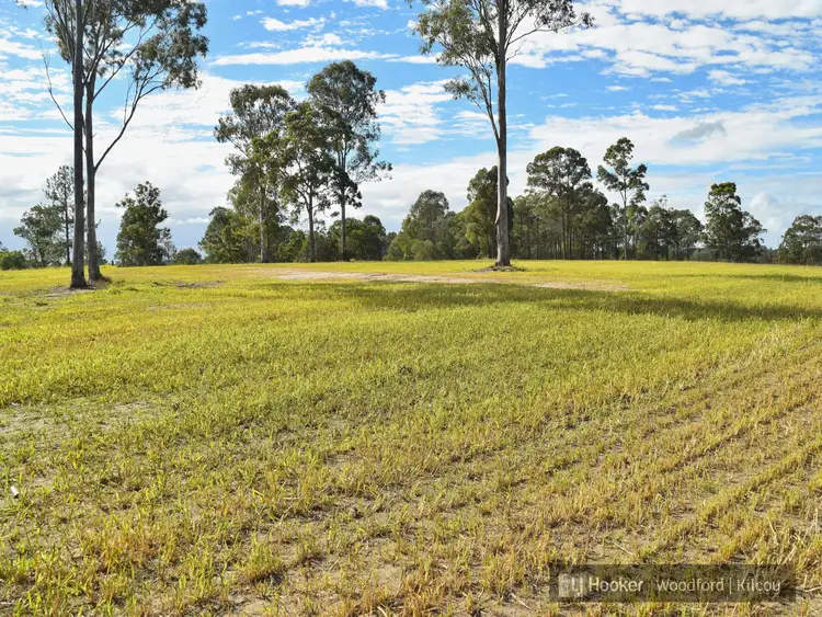 Third view of Homely land listing, Lot 28/26-44 Montanus Drive, Woodford QLD 4514