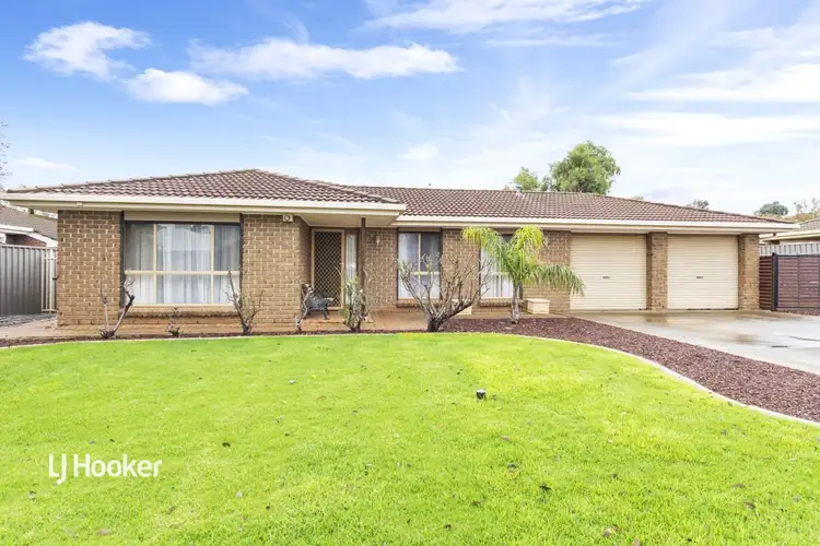 12 Elmwood Circuit, Blakeview SA 5114