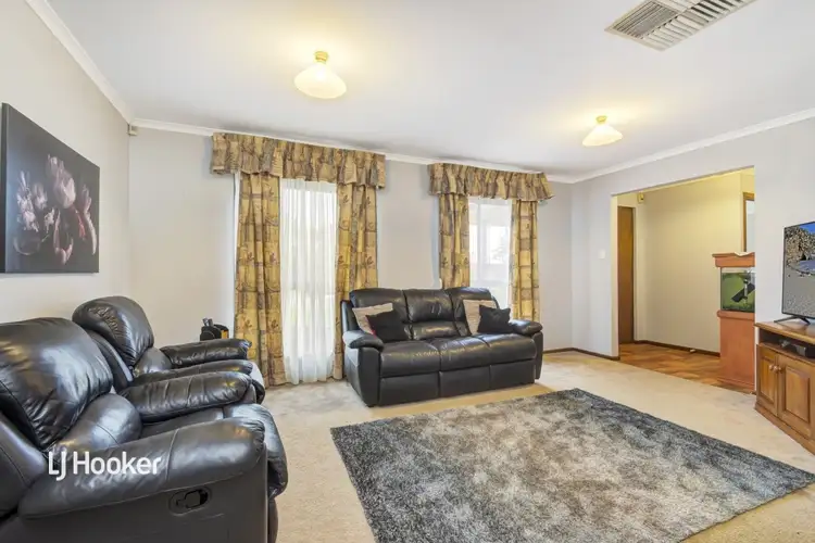 Third view of Homely house listing, 12 Elmwood Circuit, Blakeview SA 5114