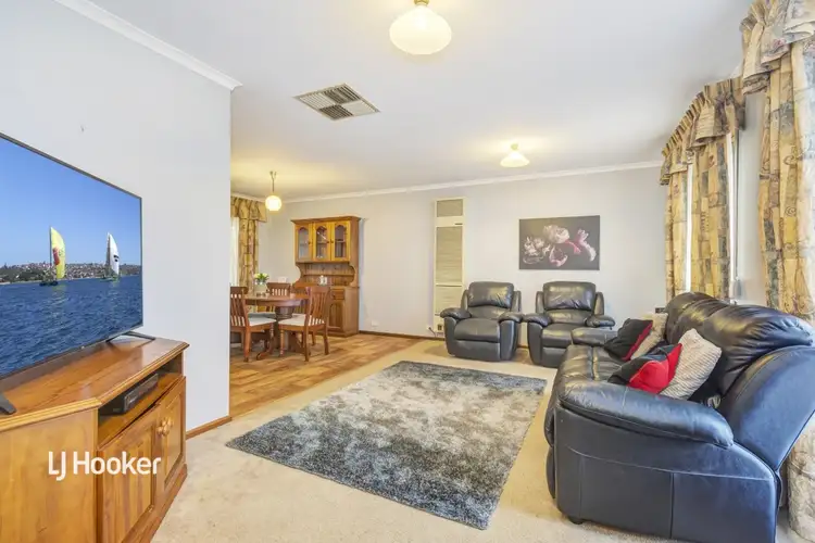 Fourth view of Homely house listing, 12 Elmwood Circuit, Blakeview SA 5114