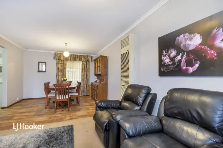 Fifth view of Homely house listing, 12 Elmwood Circuit, Blakeview SA 5114