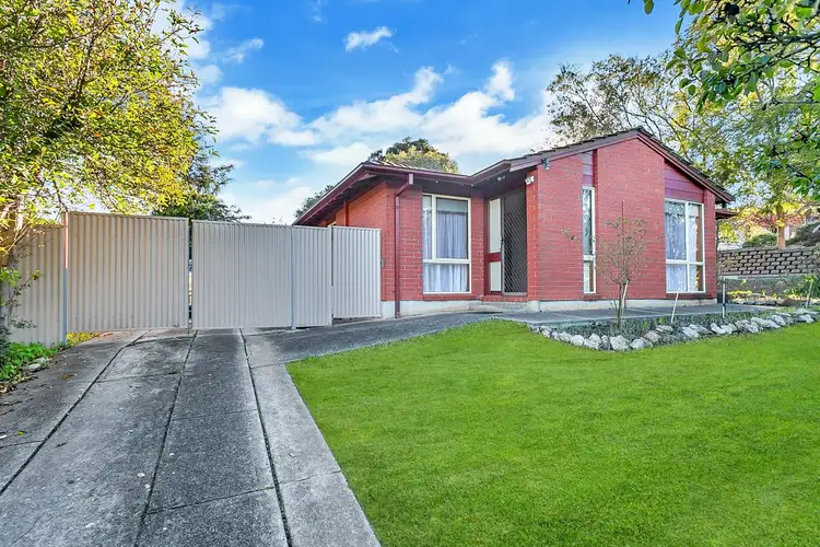 27 Candy Road, O'halloran Hill SA 5158