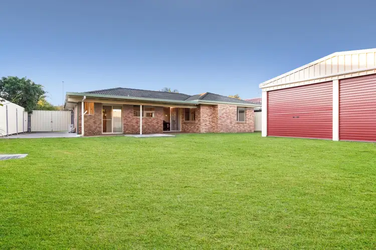 Second view of Homely house listing, 11 Fleming Close, Coffs Harbour NSW 2450