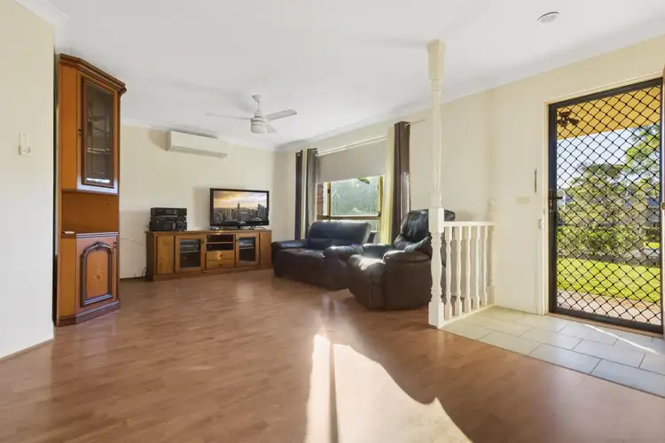 Fifth view of Homely house listing, 11 Fleming Close, Coffs Harbour NSW 2450