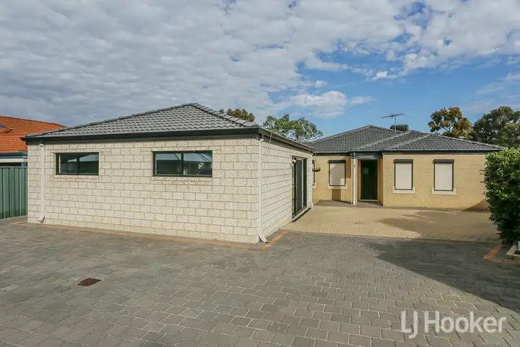 Main view of Homely house listing, 7 Murace Place, Middle Swan WA 6056