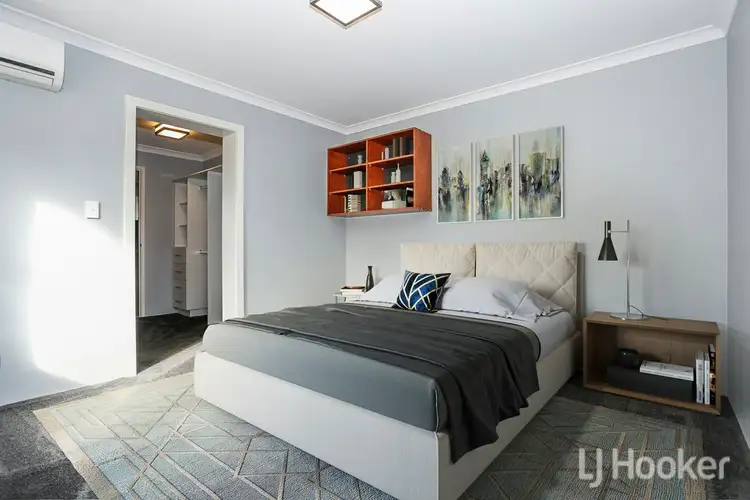 Second view of Homely house listing, 7 Murace Place, Middle Swan WA 6056