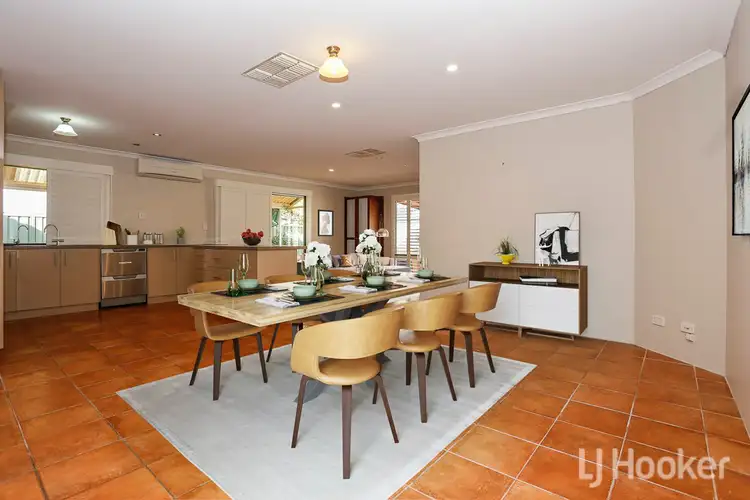 Fourth view of Homely house listing, 7 Murace Place, Middle Swan WA 6056
