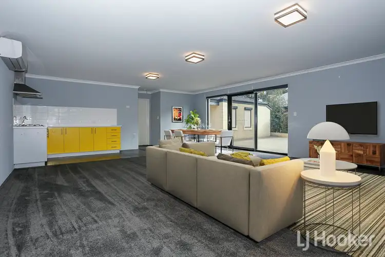 Fifth view of Homely house listing, 7 Murace Place, Middle Swan WA 6056