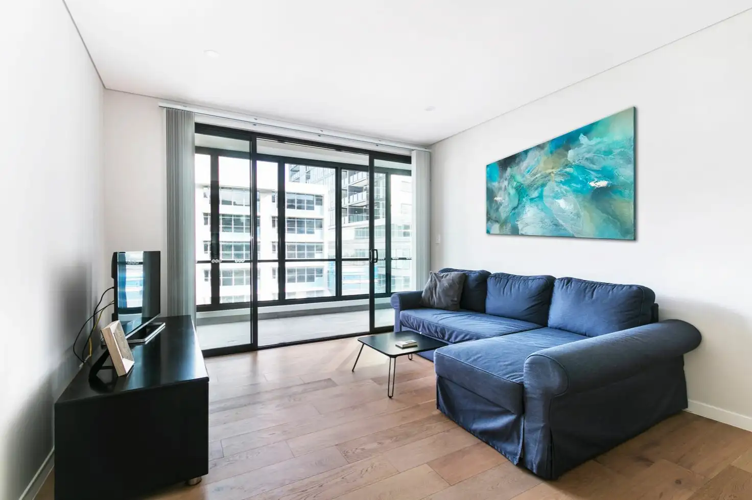 Main view of Homely unit listing, 401/567 Pacific Highway, St Leonards NSW 2065