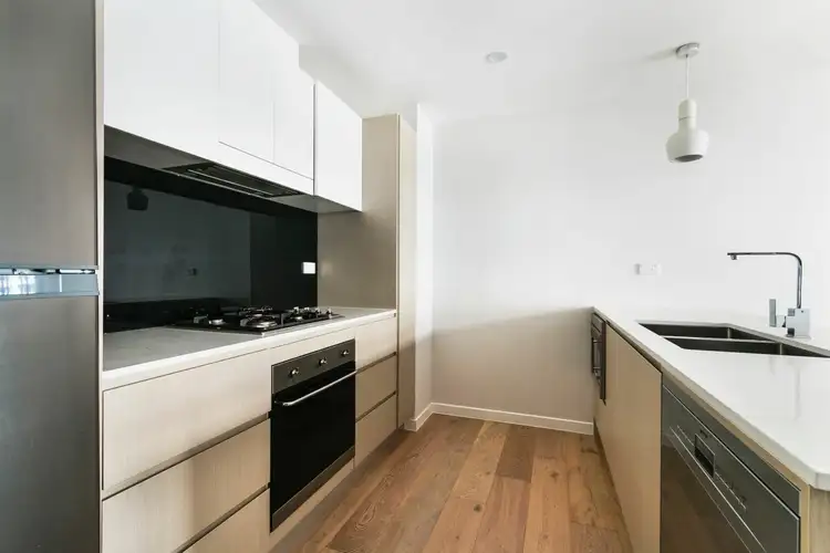 Second view of Homely unit listing, 401/567 Pacific Highway, St Leonards NSW 2065