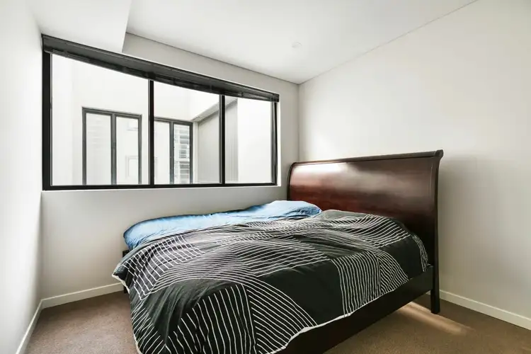 Third view of Homely unit listing, 401/567 Pacific Highway, St Leonards NSW 2065