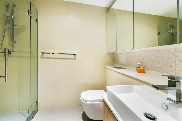 Sixth view of Homely unit listing, 401/567 Pacific Highway, St Leonards NSW 2065