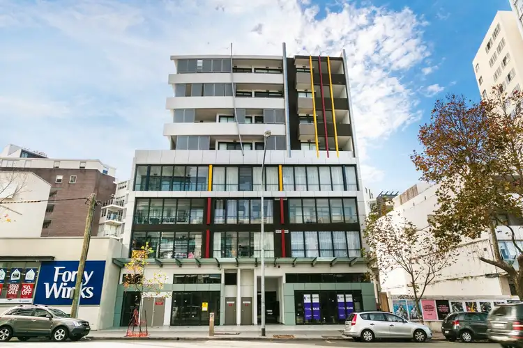 Seventh view of Homely unit listing, 401/567 Pacific Highway, St Leonards NSW 2065