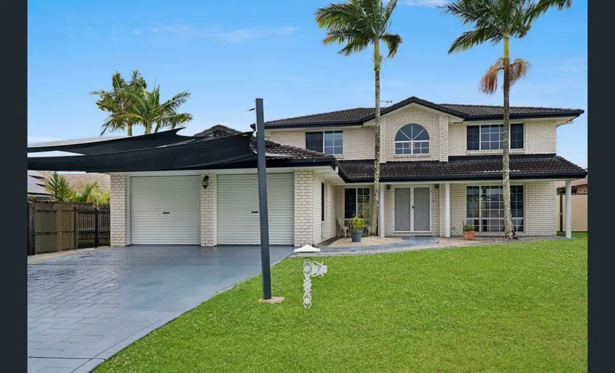 Main view of Homely house listing, 7 Lakewood Court, Helensvale QLD 4212